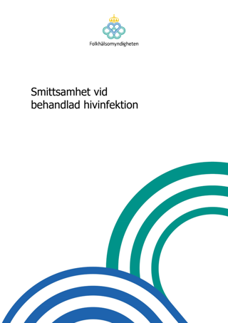 Smittsamhet vid behandlad hivinfektion